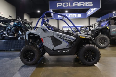 2026 Polaris RZR 200 EFI — photo 1 of 36