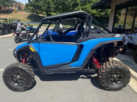 2025 Polaris RZR XP 1000 Premium — photo 1 of 11
