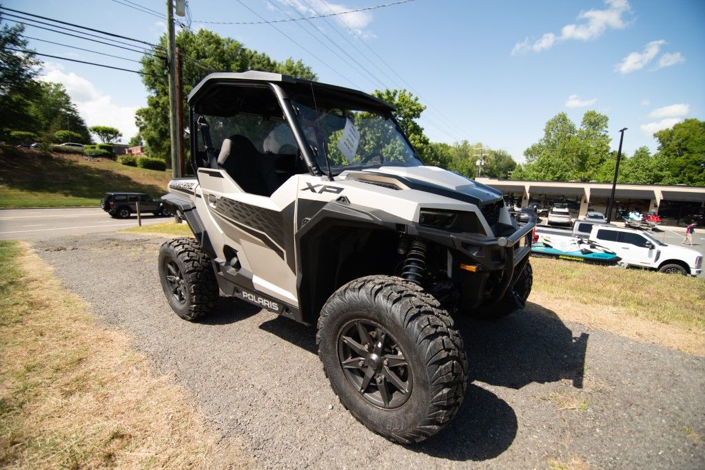 2024 Polaris General XP 1000 Ultimate 2