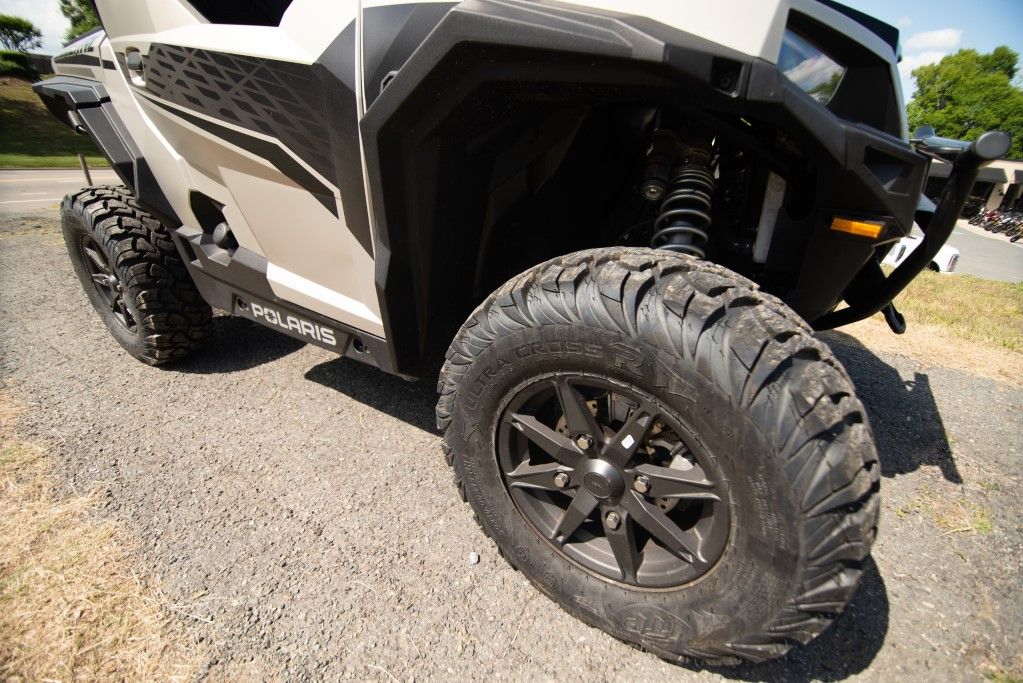 2024 Polaris General XP 1000 Ultimate 3