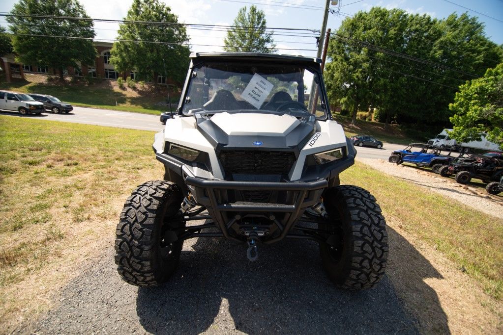2024 Polaris General XP 1000 Ultimate 4