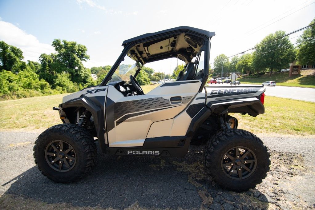 2024 Polaris General XP 1000 Ultimate 5