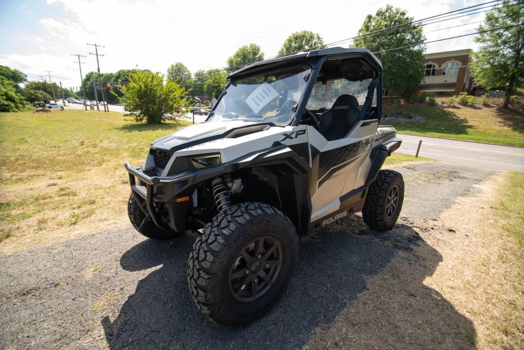 2024 Polaris General XP 1000 Ultimate 6