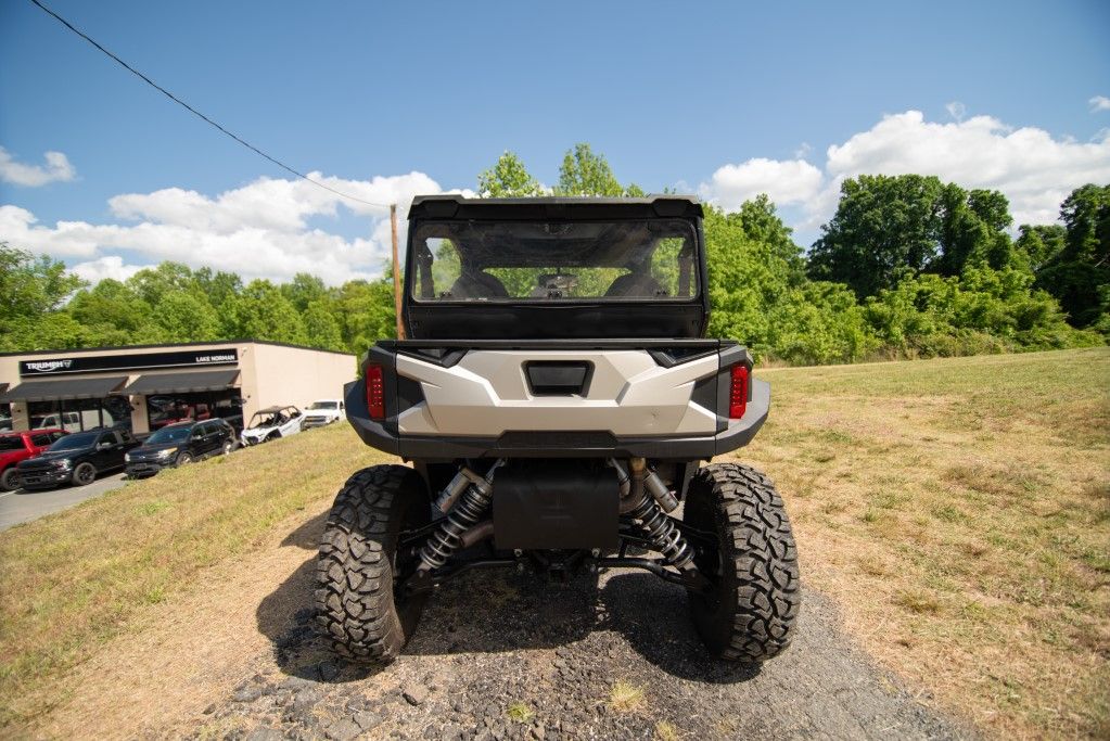 2024 Polaris General XP 1000 Ultimate 9