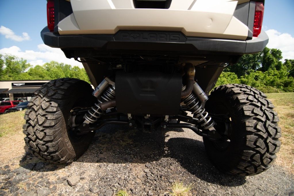 2024 Polaris General XP 1000 Ultimate 10
