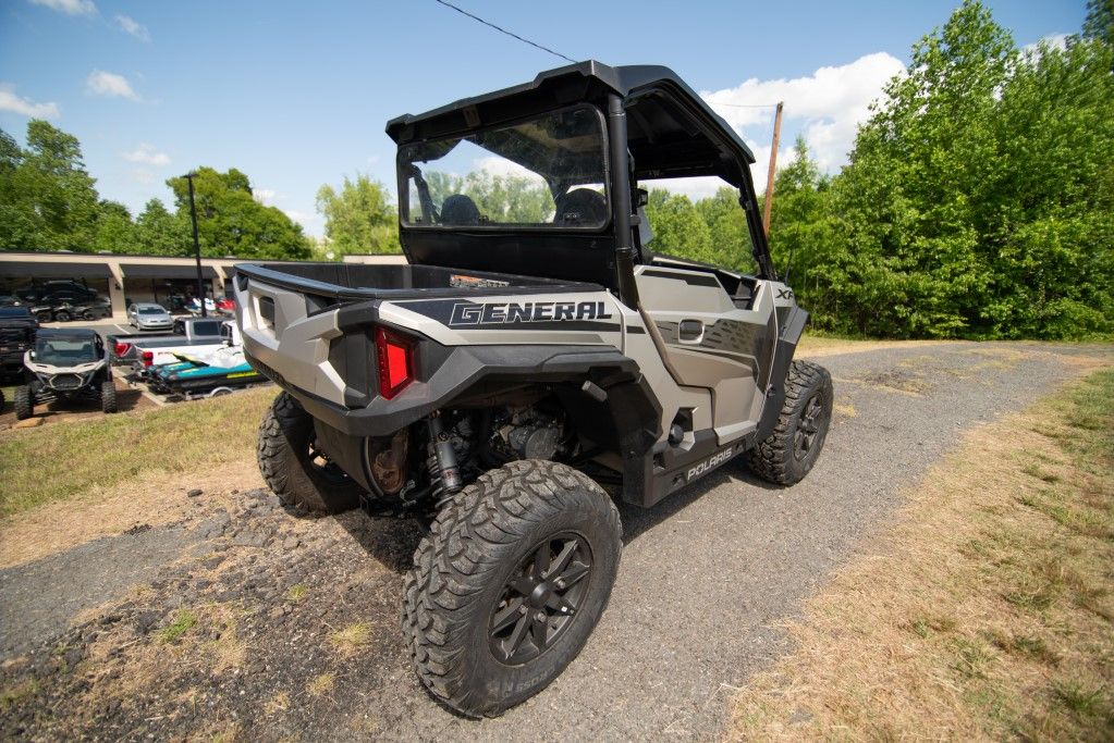 2024 Polaris General XP 1000 Ultimate 11