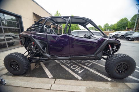 2026 Polaris RZR Pro R 4 Ultimate — photo 1 of 24