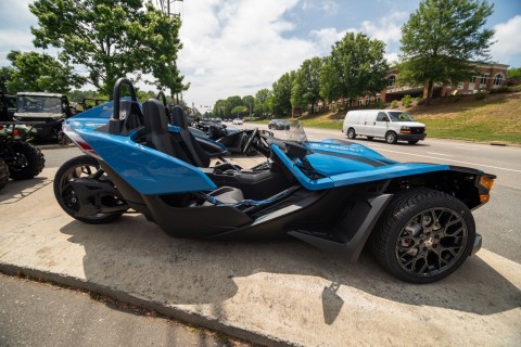2026 Slingshot SL - AutoDrive — photo 1 of 18