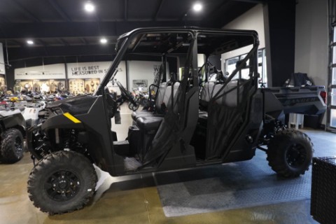 2027 Polaris Ranger Crew 1000 Premium — photo 1 of 45