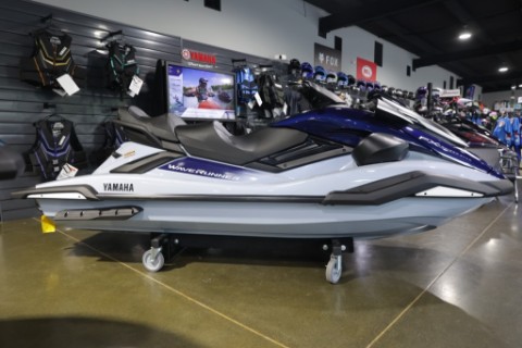 2027 Yamaha FX Cruiser SVHO — photo 1 of 34