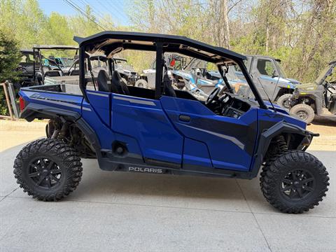 2024 Polaris General XP 4 1000 Ultimate — photo 1 of 15
