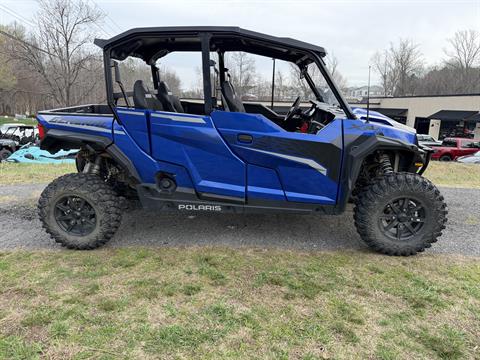 2024 Polaris General XP 4 1000 Ultimate — photo 1 of 15