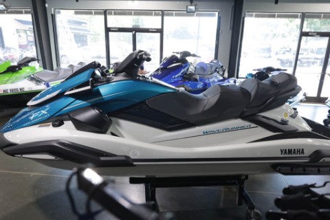 2027 Yamaha FX Cruiser HO