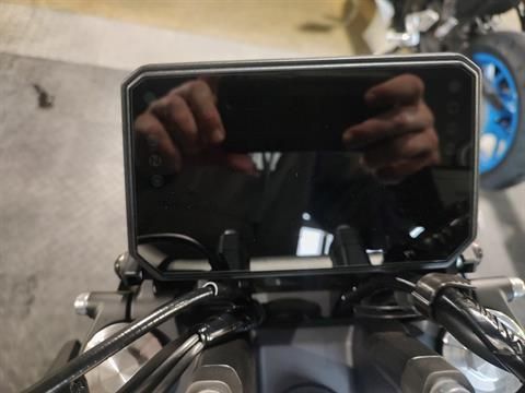 2026 Yamaha MT-07 7