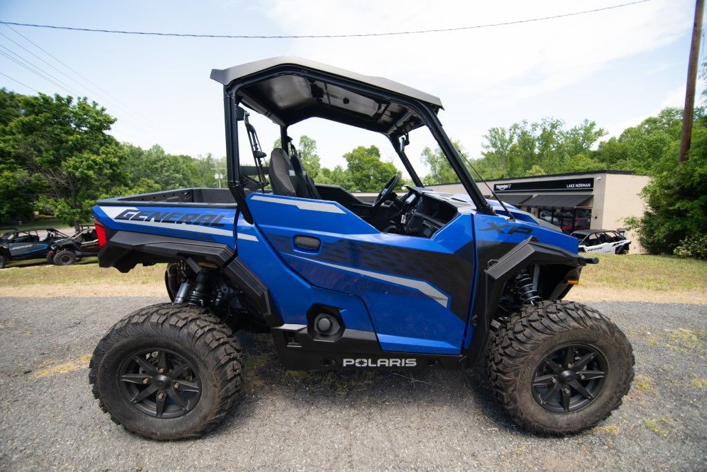 2024 Polaris General XP 1000 Premium 1