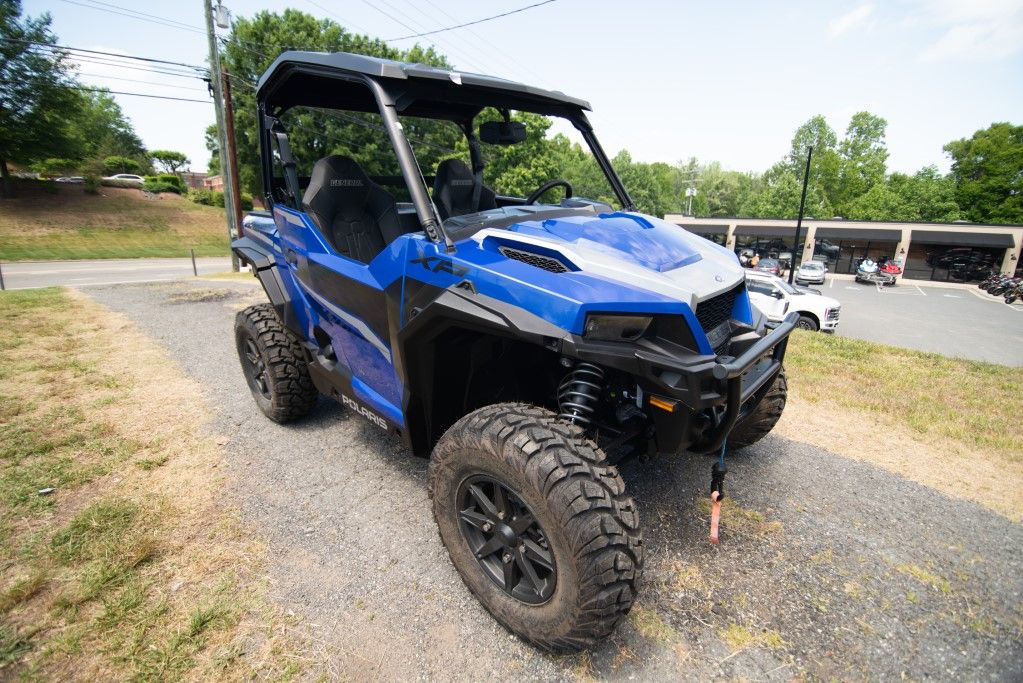2024 Polaris General XP 1000 Premium 2
