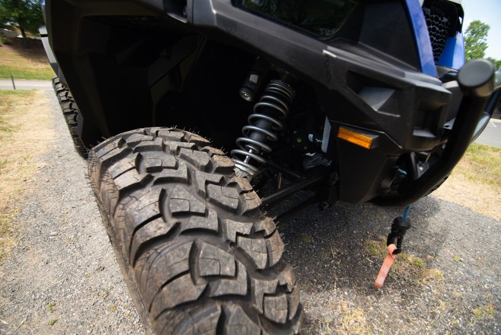 2024 Polaris General XP 1000 Premium 3