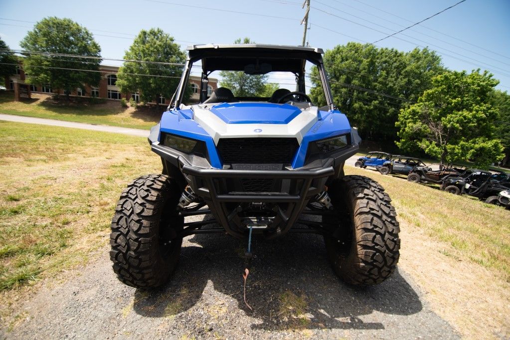2024 Polaris General XP 1000 Premium 4