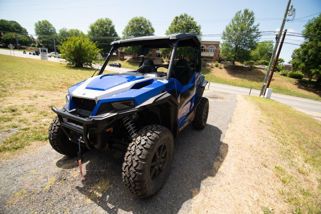 2024 Polaris General XP 1000 Premium 5