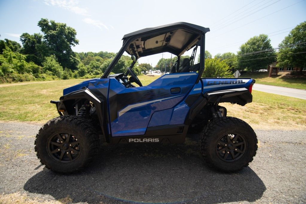 2024 Polaris General XP 1000 Premium 6