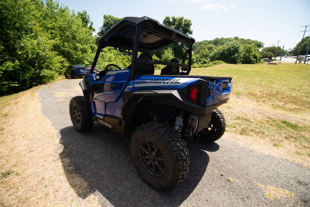 2024 Polaris General XP 1000 Premium 7