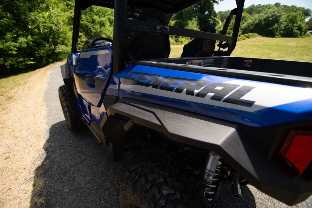2024 Polaris General XP 1000 Premium 8