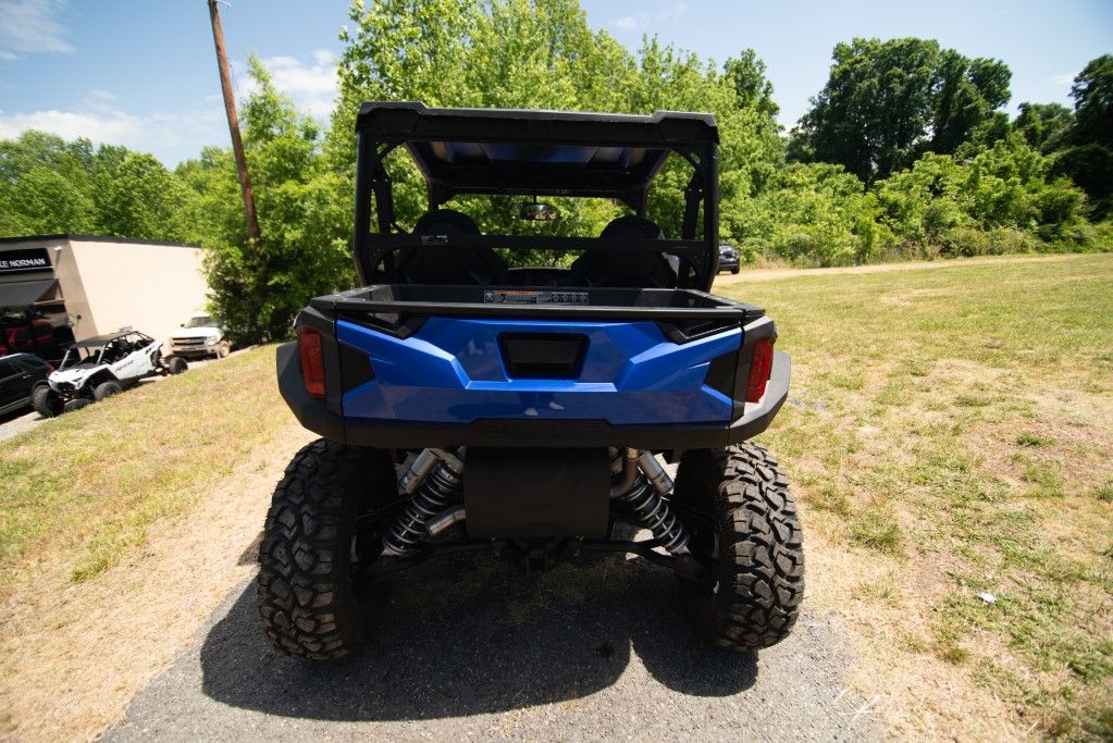 2024 Polaris General XP 1000 Premium 9