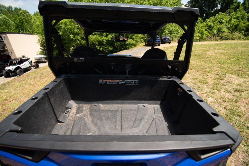 2024 Polaris General XP 1000 Premium 10