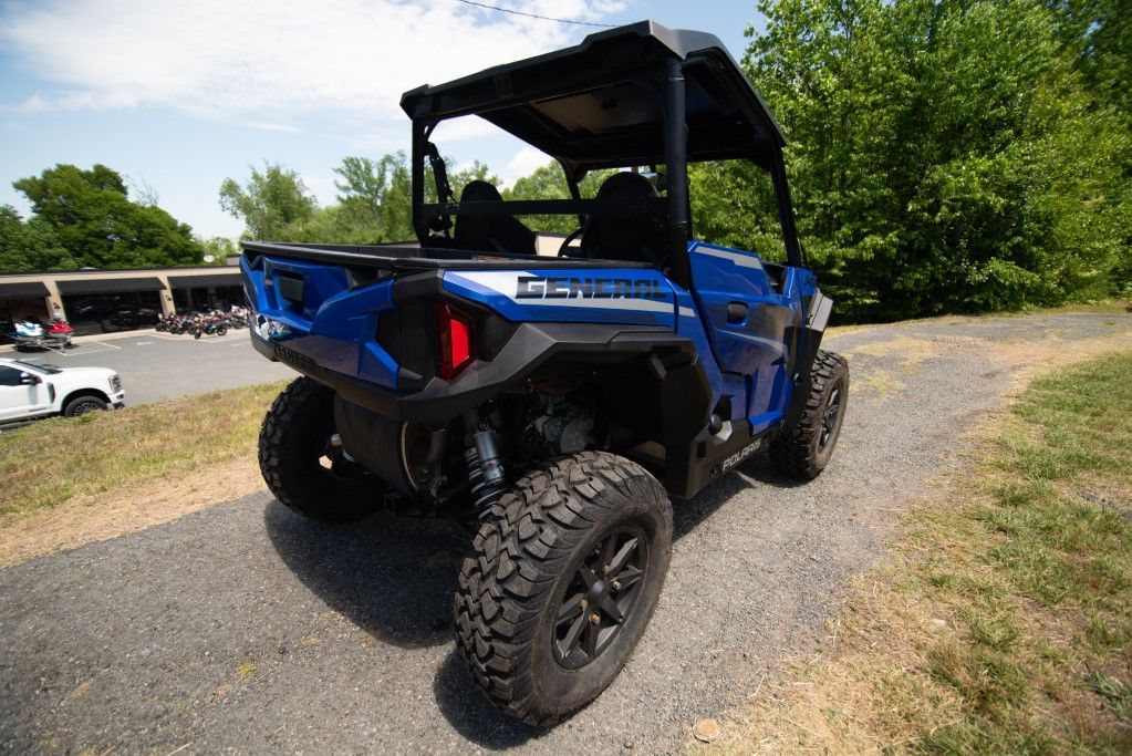2024 Polaris General XP 1000 Premium 11