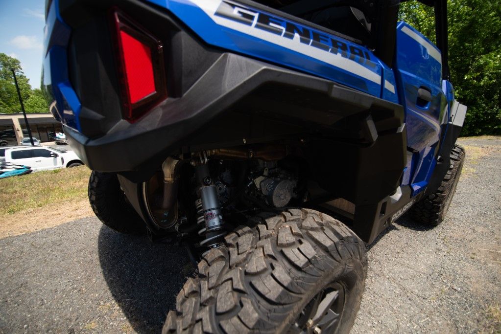 2024 Polaris General XP 1000 Premium 12