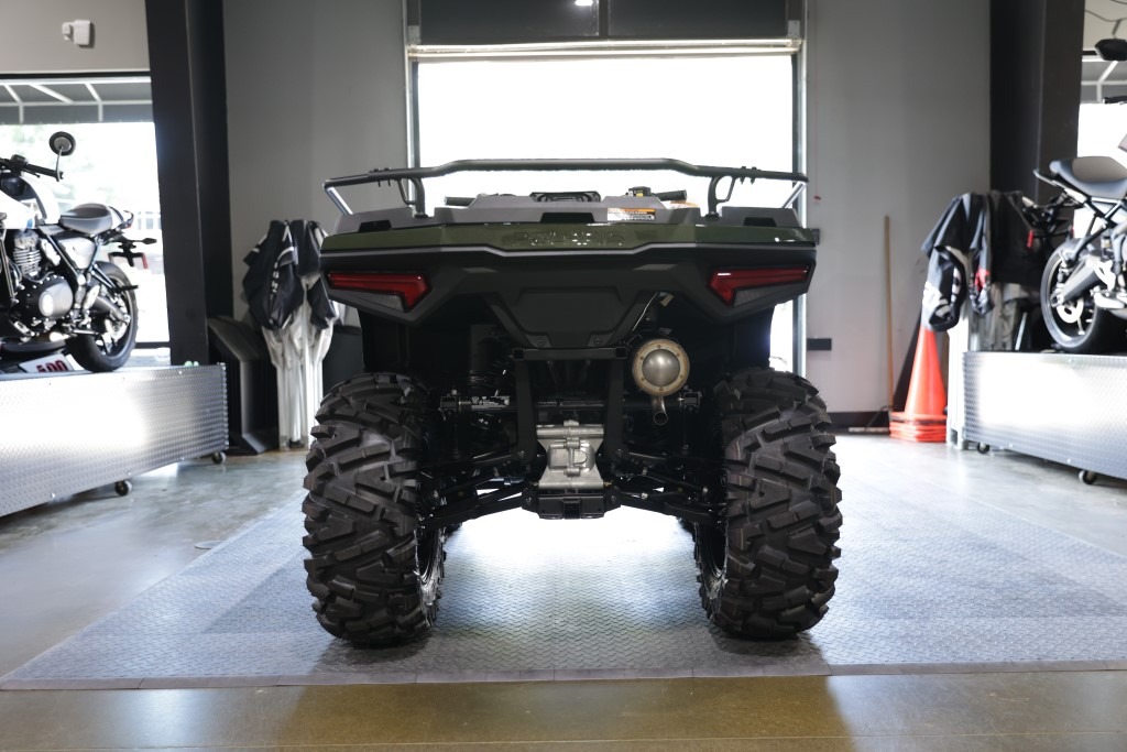 2026 Polaris Sportsman 570 EPS 7