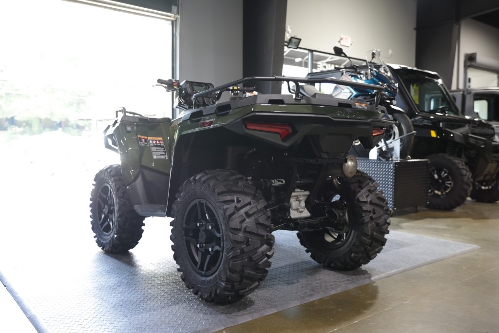 2026 Polaris Sportsman 570 EPS 6