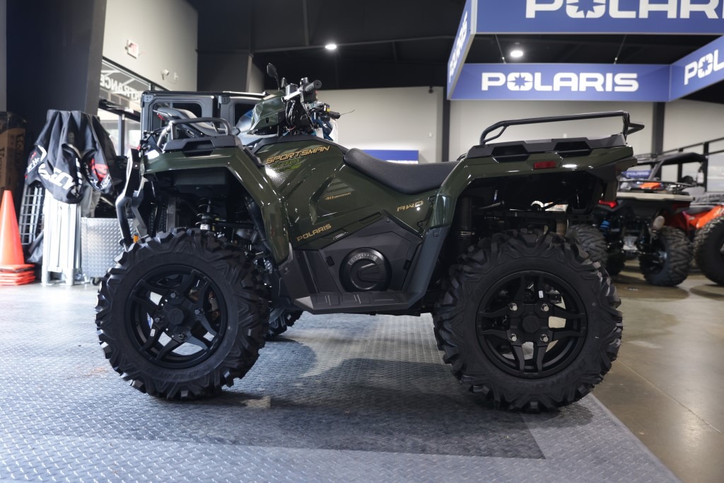 2026 Polaris Sportsman 570 EPS 5