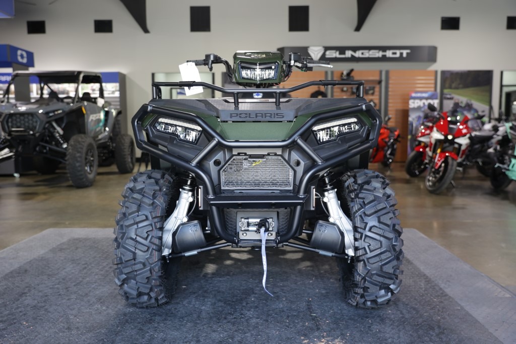 2026 Polaris Sportsman 570 EPS 3