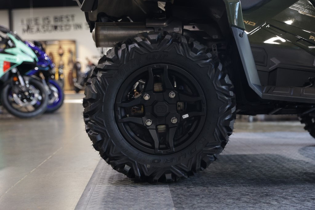 2026 Polaris Sportsman 570 EPS 9