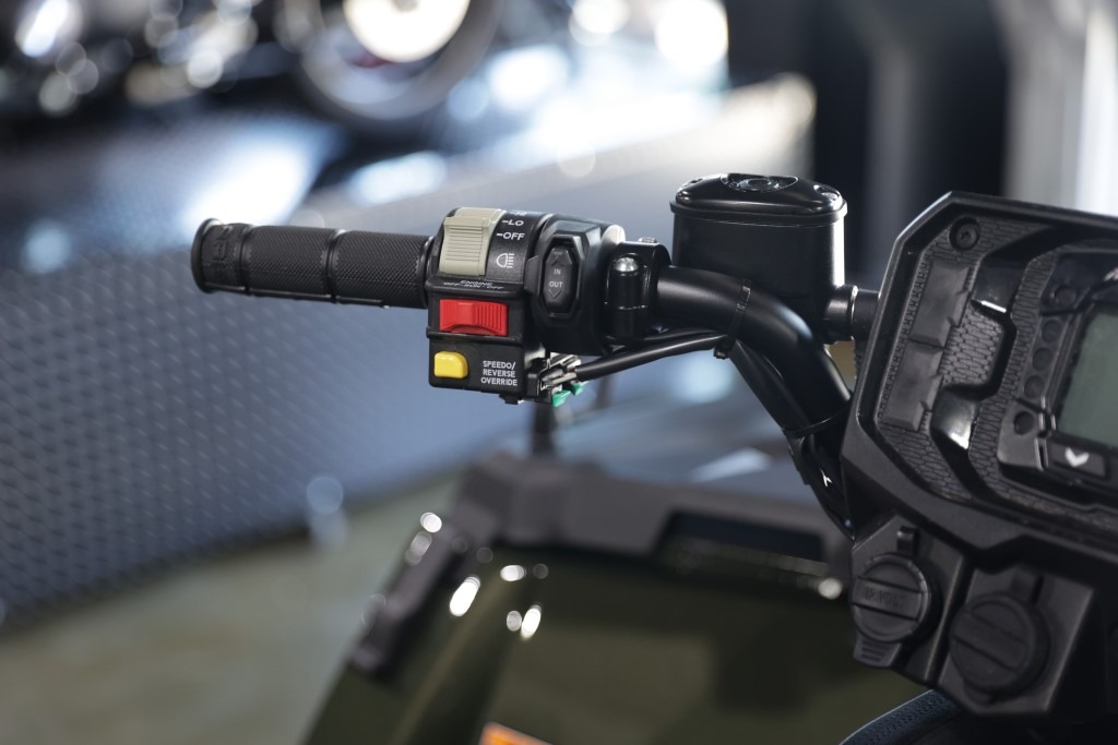 2026 Polaris Sportsman 570 EPS 12