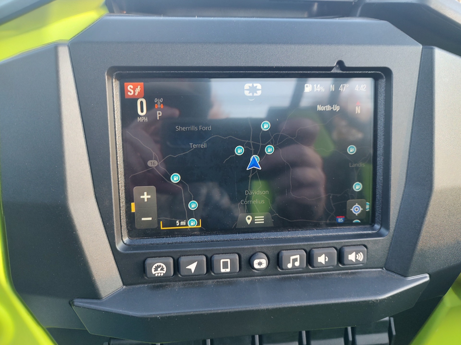 New 2025 Polaris RZR PRO XP Ultimate, Mooresville NC | Specs