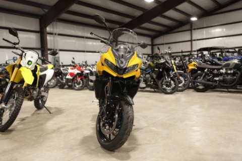 2026 Triumph Tiger Sport 800