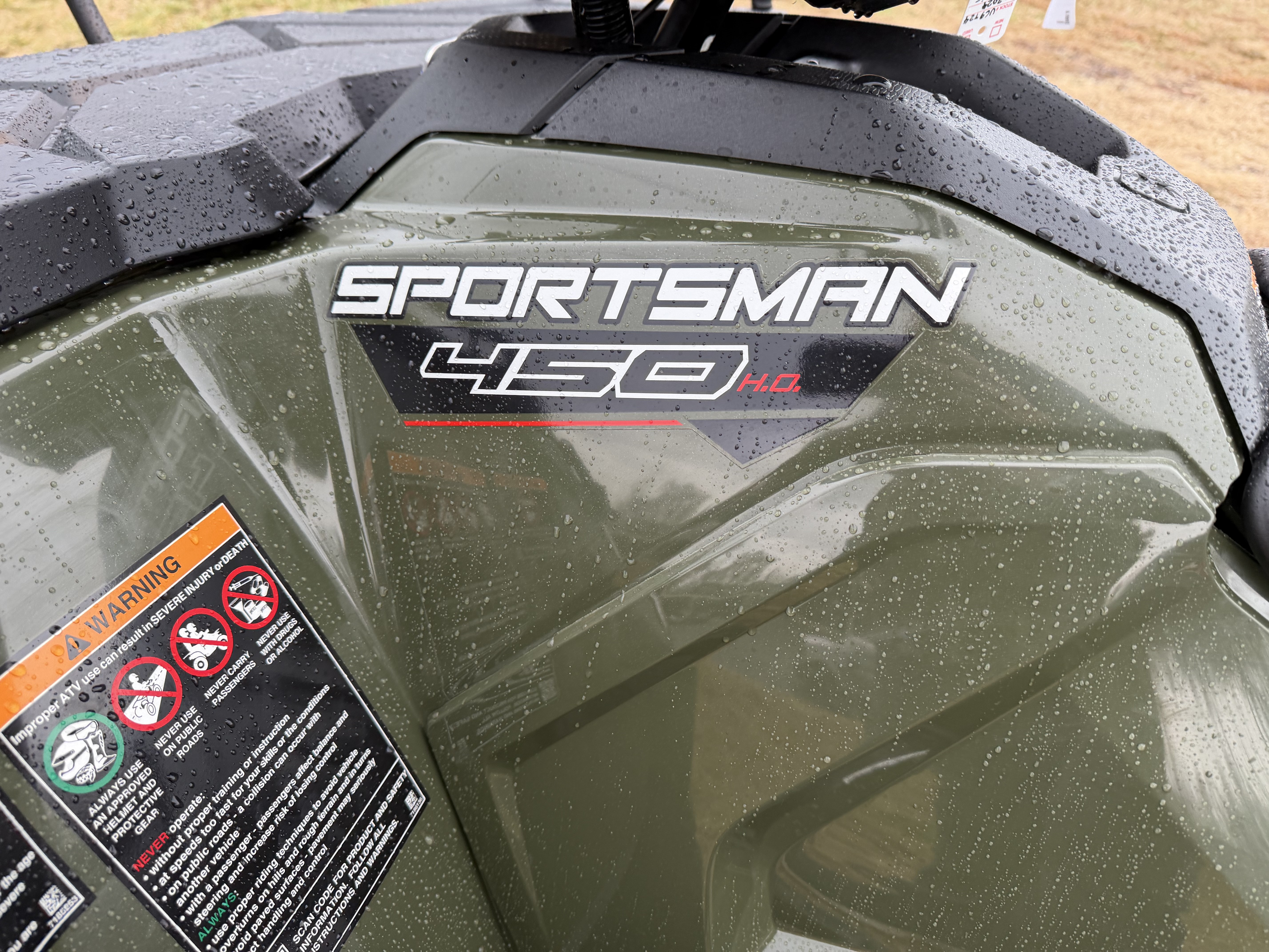 Polaris Sportsman Years to Avoid: Expert Tips Before You Buy