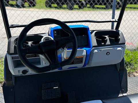 New 2025 Kawasaki NAV 4e, Farmington MO | Specs, Price, Photos