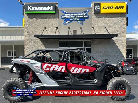 Can-Am Dealer, Festus MO: Midwest Sports Center | ATV, SxS, Motorcycle