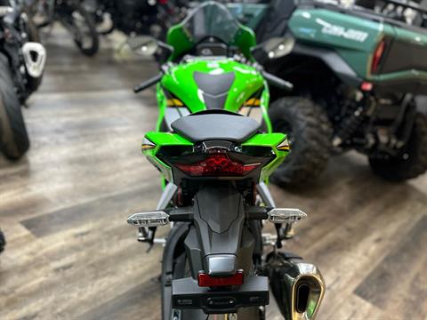New 2025 Kawasaki Ninja ZX-10R KRT Edition, Farmington MO
