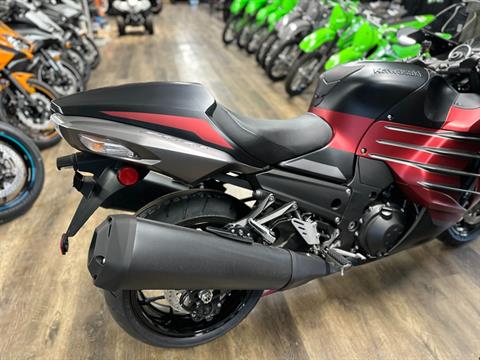 14r Abs 2020 Zx14r AJC Battery Compatible With Kawasaki