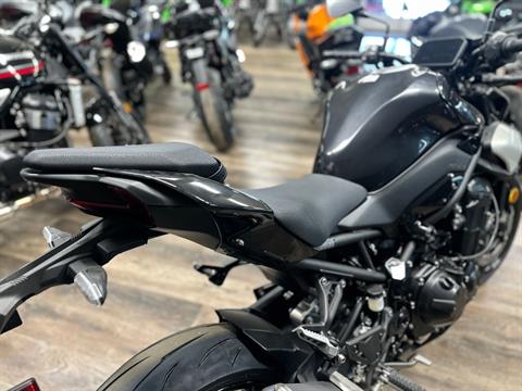New 2025 Kawasaki Z900 ABS | Motorcycles in Festus MO | K-4710