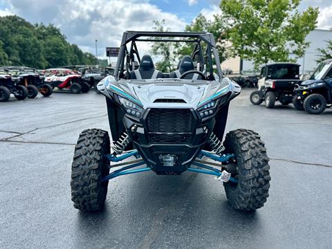 New 2025 Kawasaki Teryx KRX4 1000, Farmington MO | Specs, Price