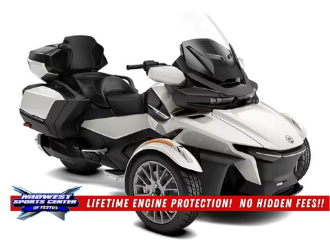 Can-Am Dealer, Festus MO: Midwest Sports Center | ATV, SxS, Motorcycle