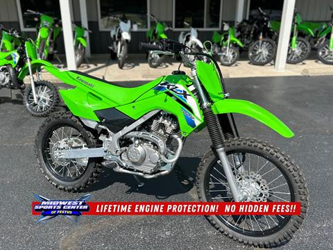 キスラー KLX URL63L ノースフォーク ジャパンスペシャル 2025年最新