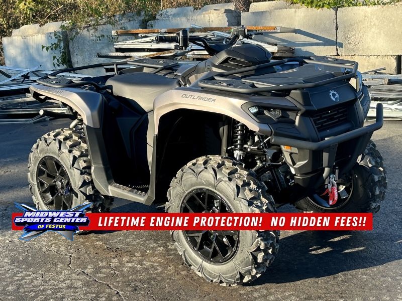 2026 Can-Am Outlander XT 700 for sale 1198060