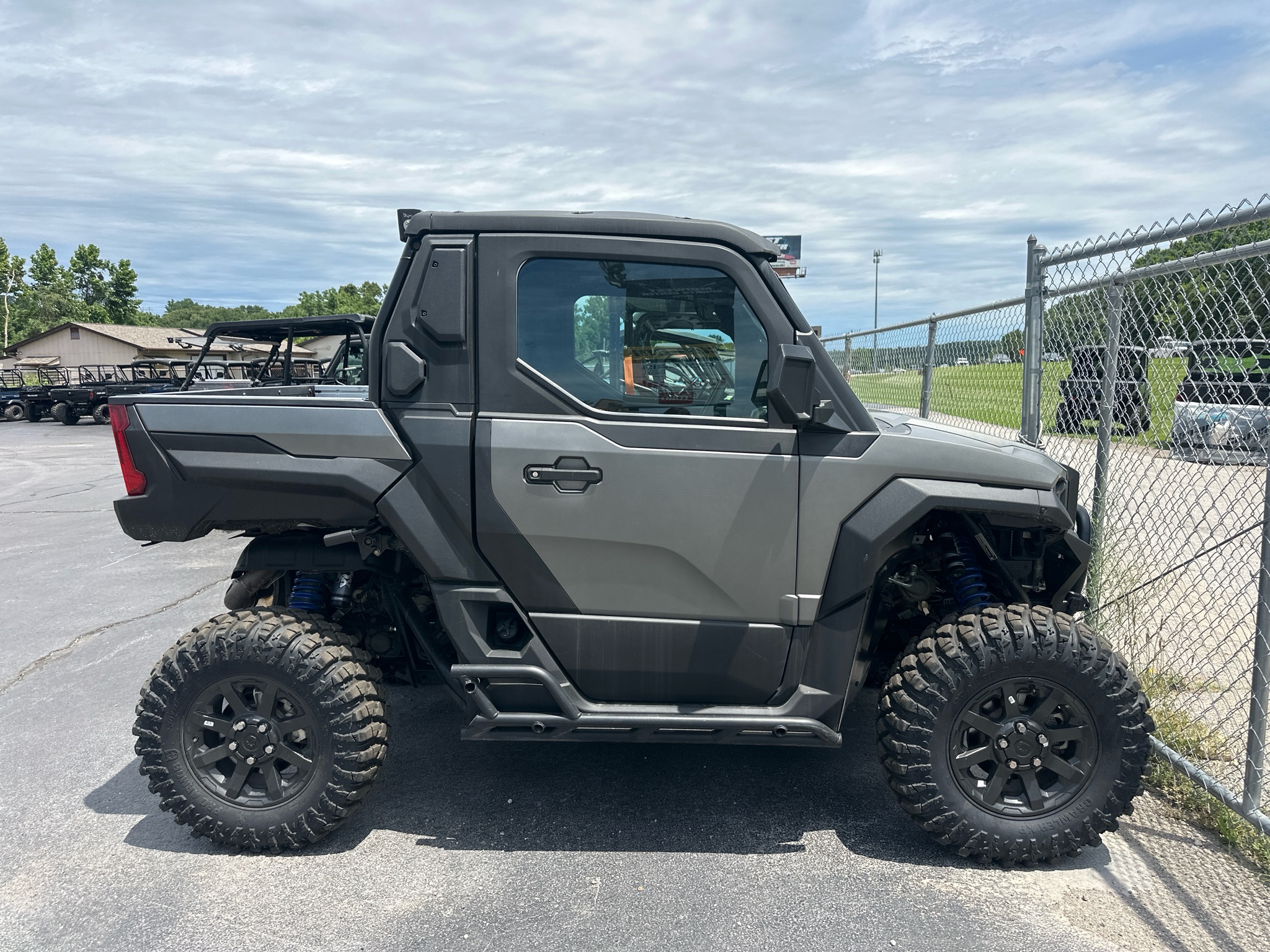 2024 Polaris Polaris XPEDITION XP Northstar for sale 1164949