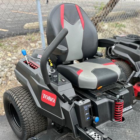 New 2023 Toro TimeCutter Havoc 60 in. Kohler 24 hp MyRIDE